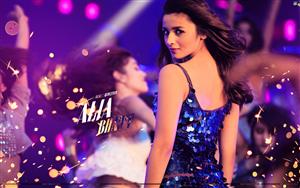 Alia Bhatt